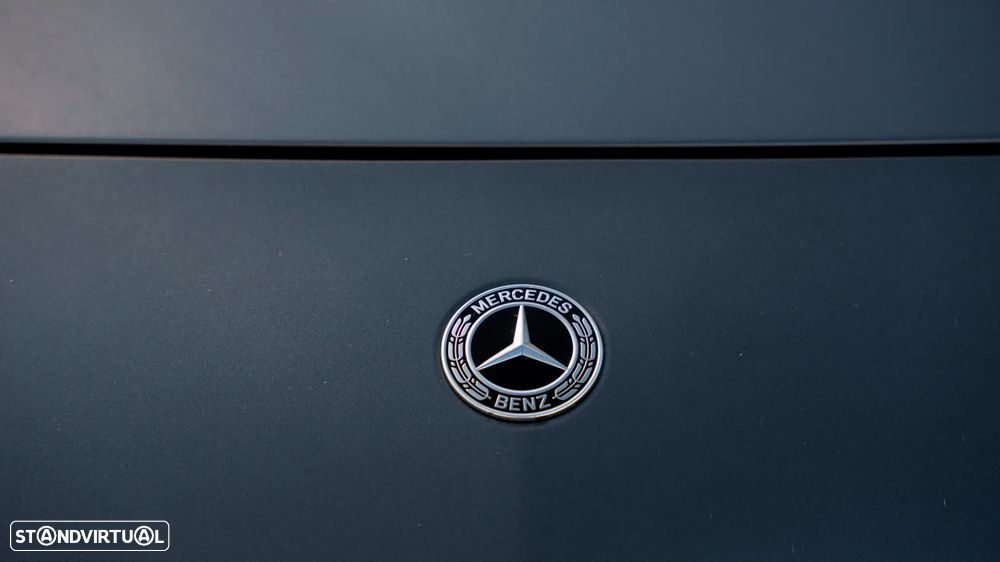Mercedes-Benz A 35 AMG 4Matic - 8
