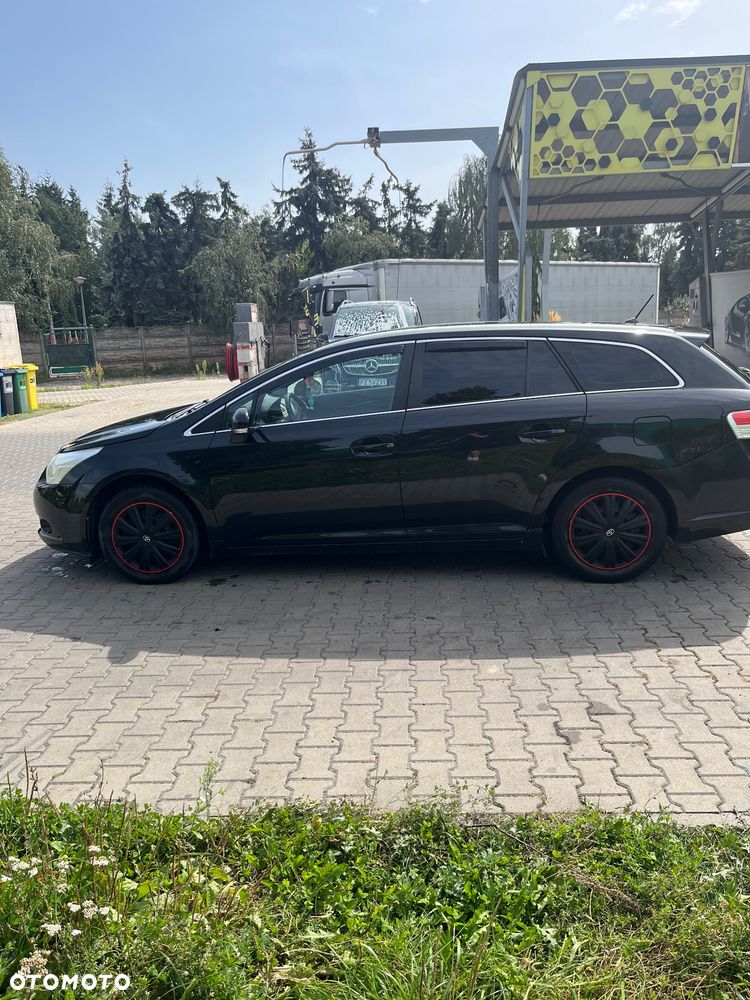 Toyota Avensis 1.8 Edition - 6