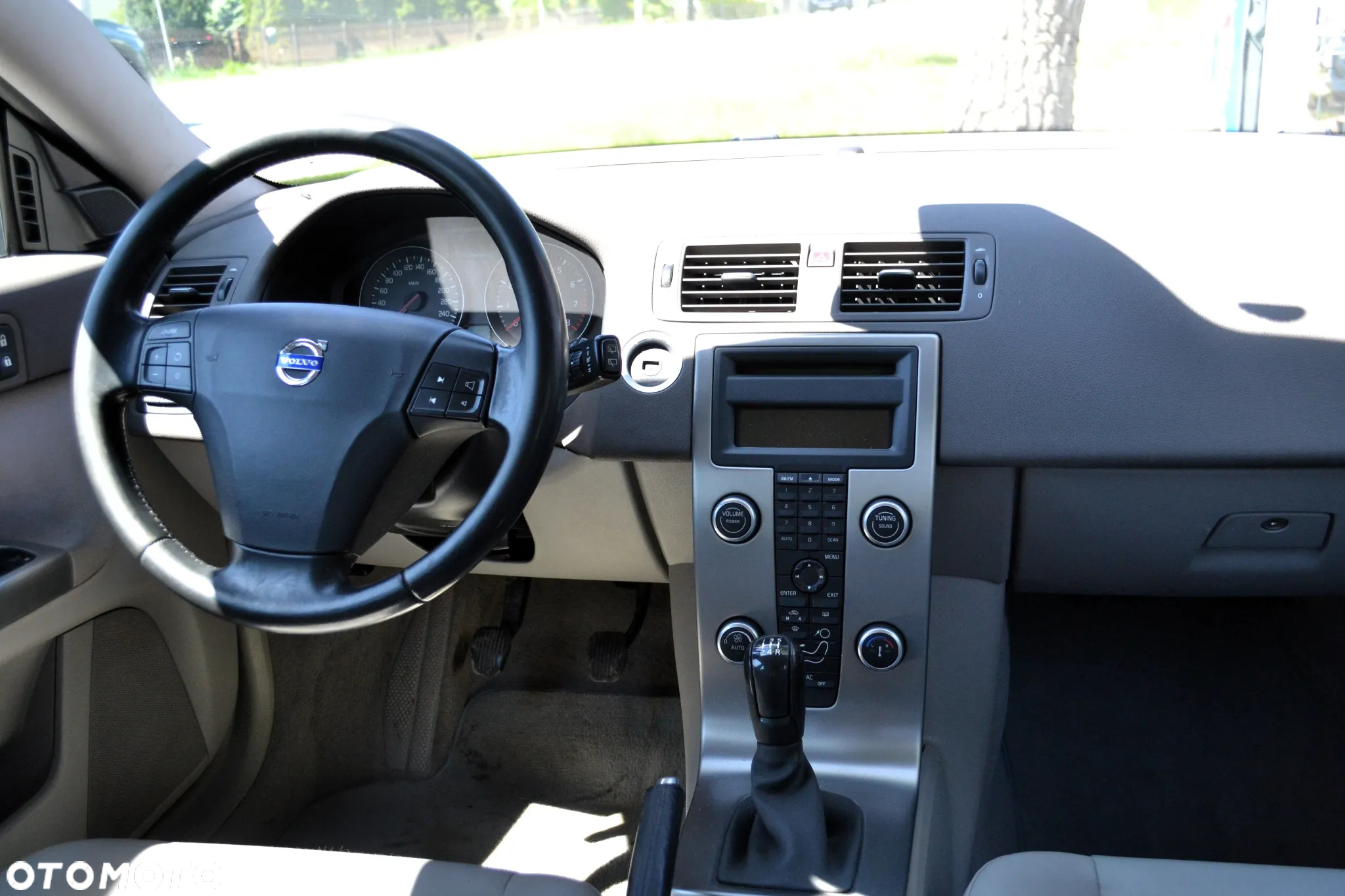 Volvo V50 1.6 Kinetic - 7