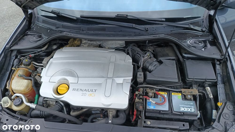 Renault Laguna 2.0 DCi Dynamique - 24