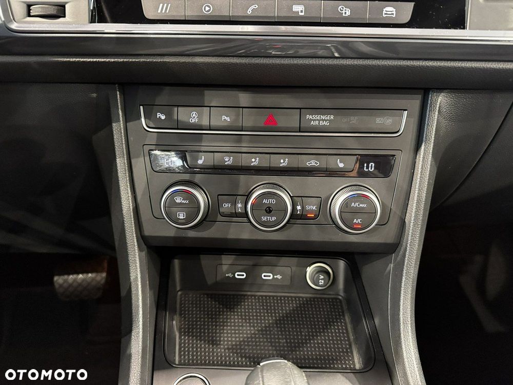 Seat Ateca - 23