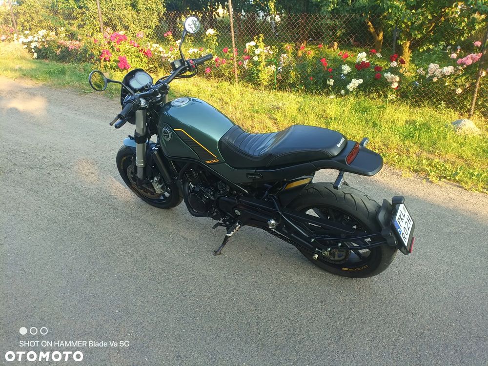 Benelli Leoncino - 5