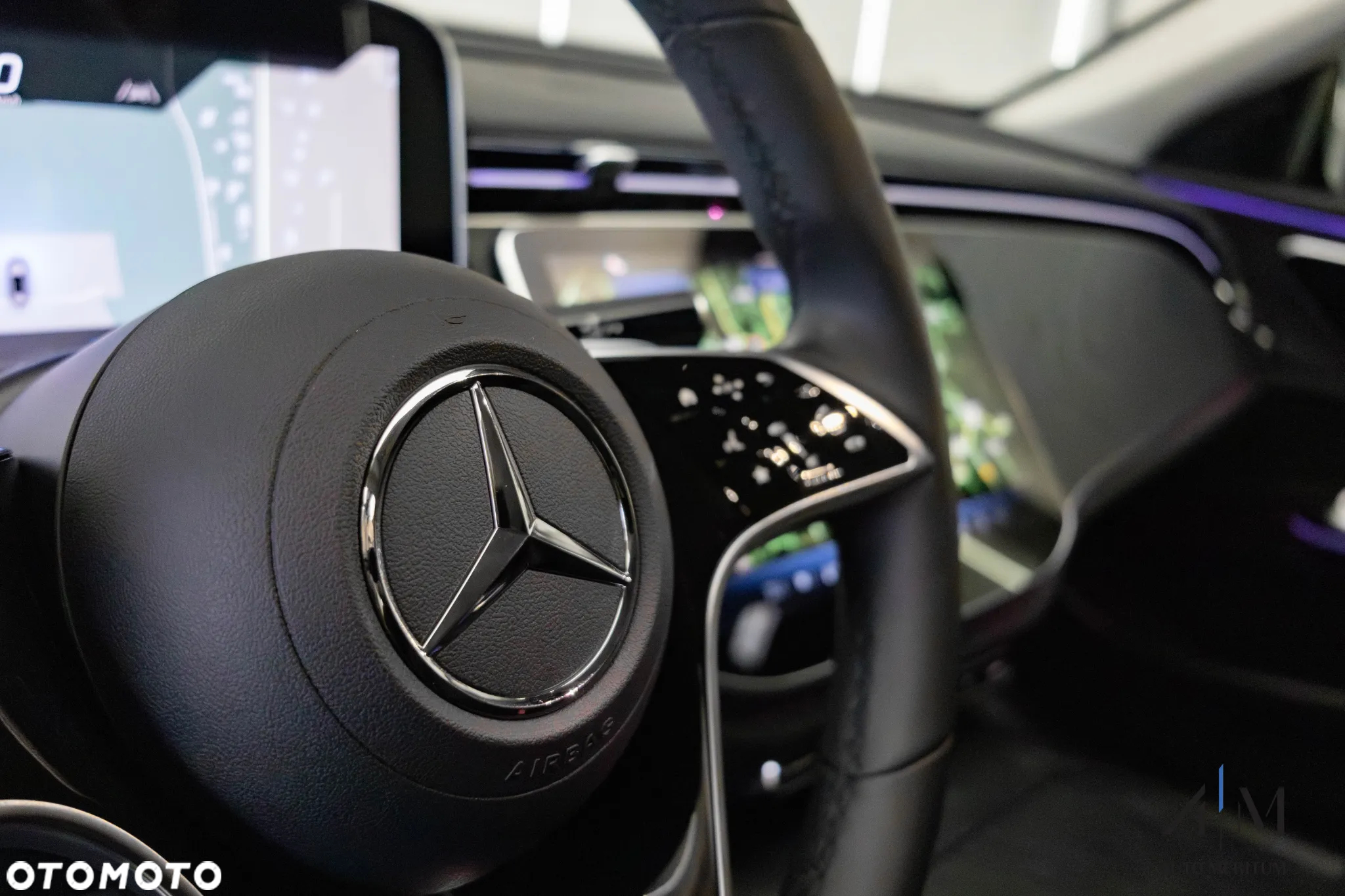 Mercedes-Benz Klasa E 220 d T 4Matic All-Terrain 9G-TRONIC - 16
