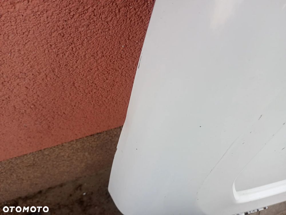 PARTNER BERLINGO 08-18 drzwi lewe tylne lewy tył skrzydełkowe - 5
