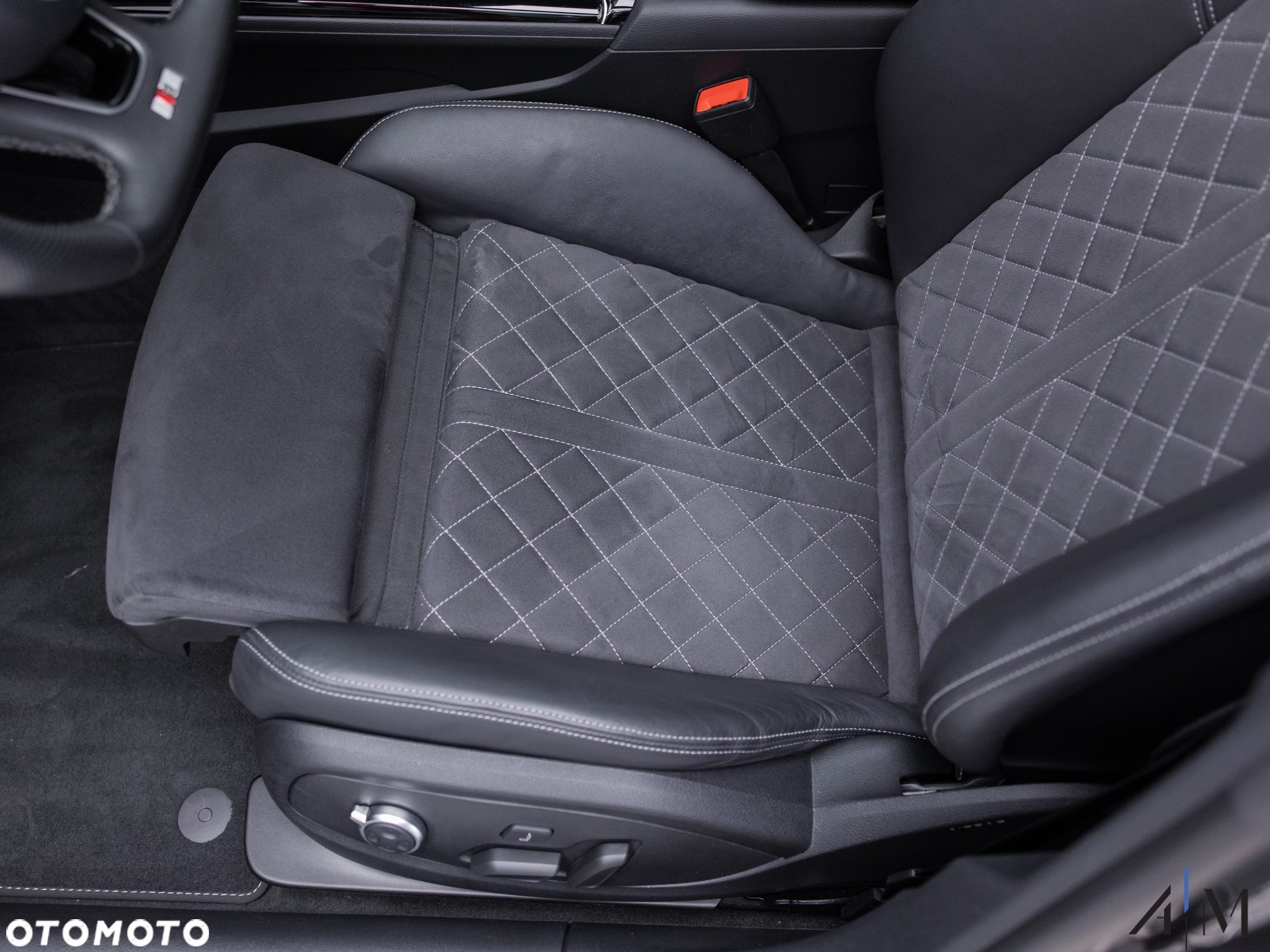 Audi A5 Sportback 45 TFSI quattro S tronic S line - 18