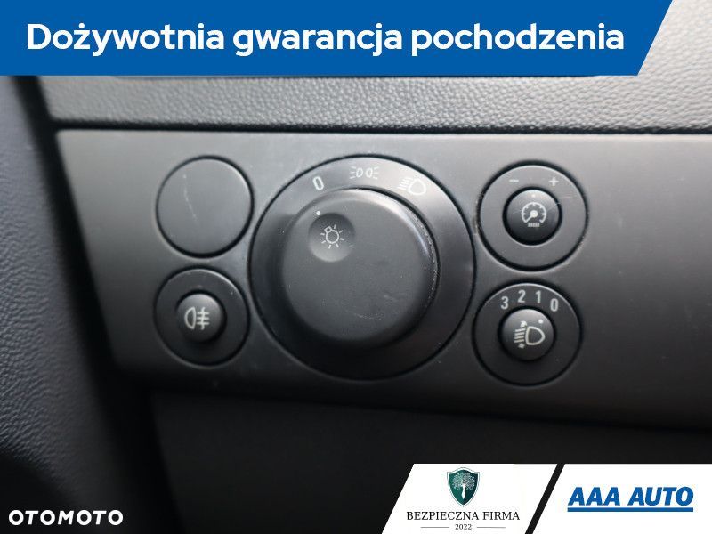 Opel Astra - 21