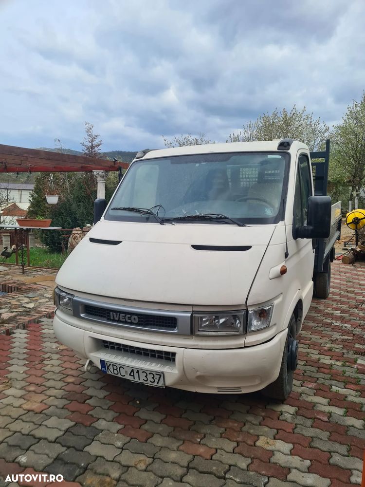 Iveco Daily - 4