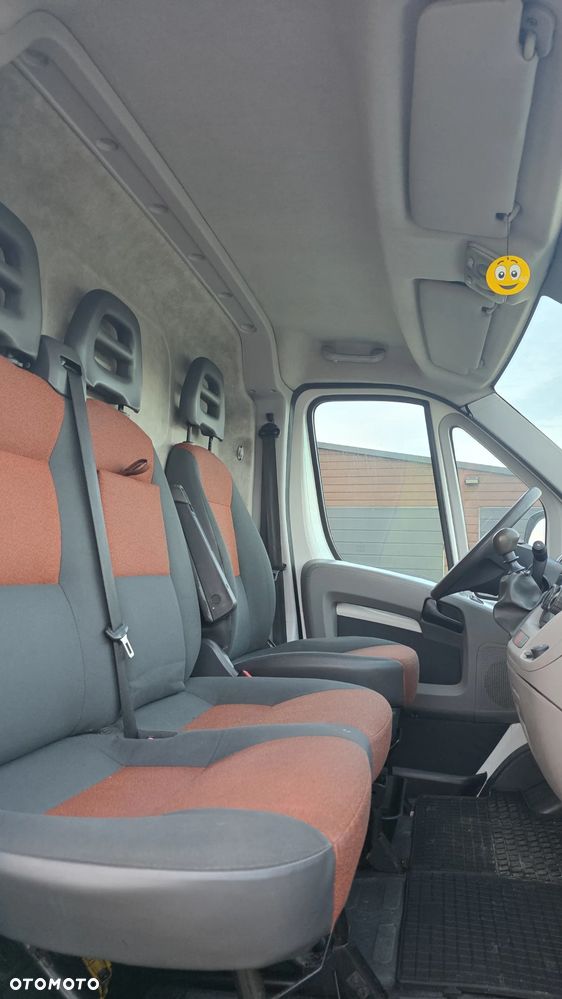 Fiat Ducato - 10
