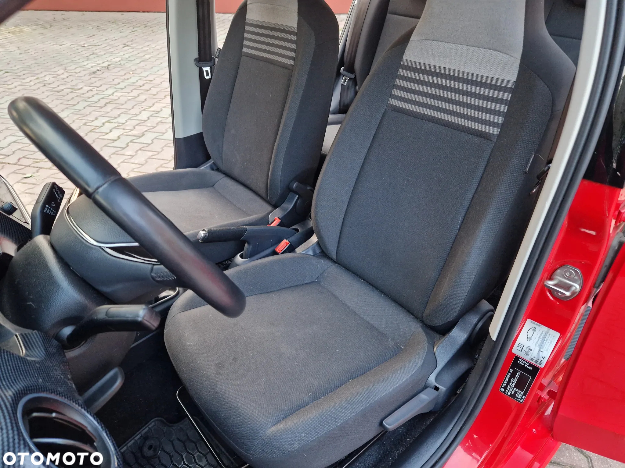 Volkswagen up! 1.0 move - 20
