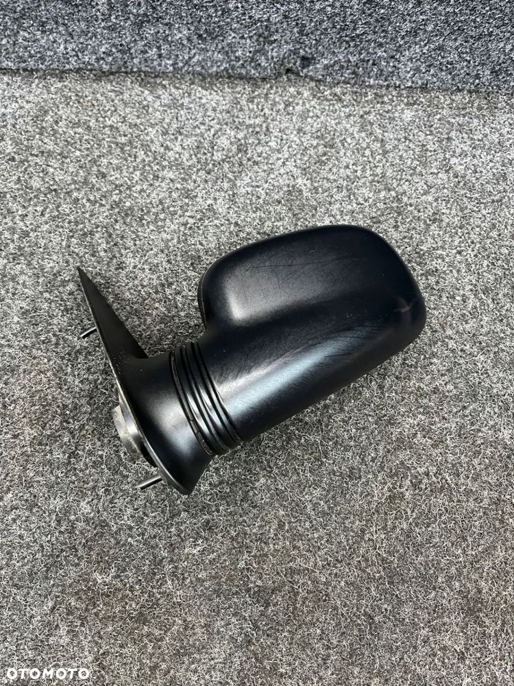 land rover freelander I lusterko lewe 5 pin - 1