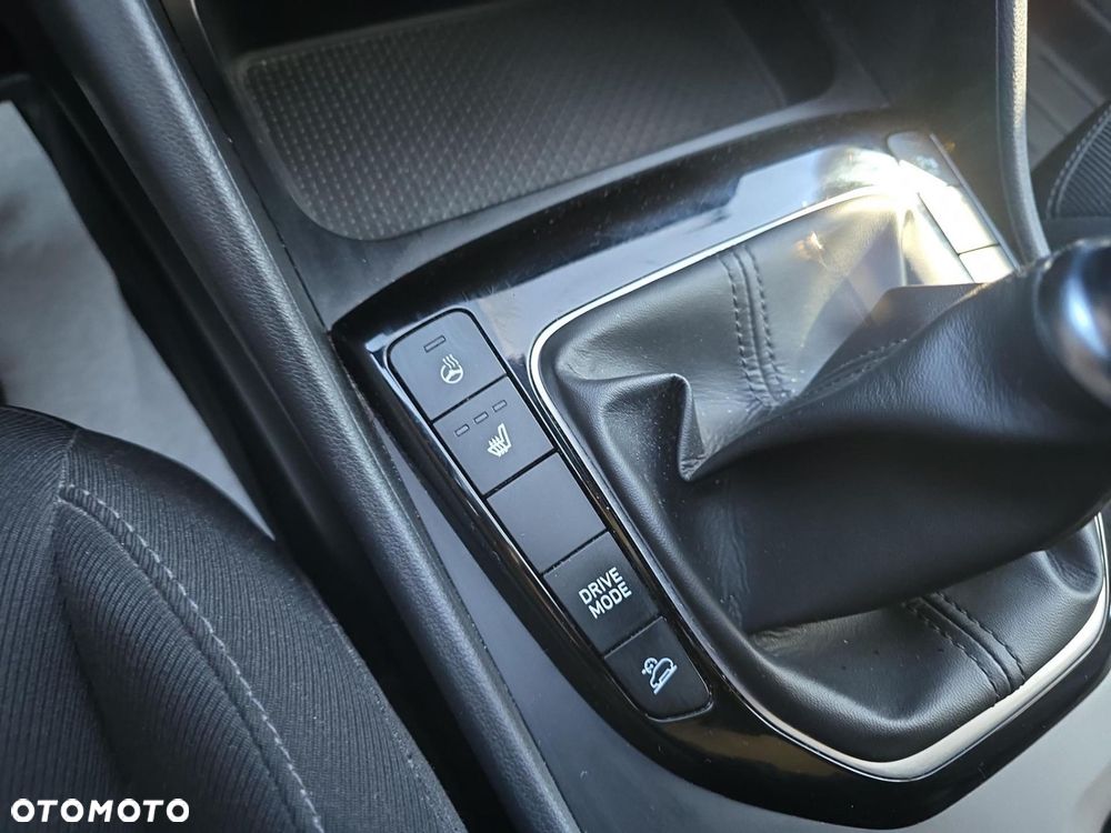 Hyundai Tucson 1.6 T-GDi Smart 2WD - 15