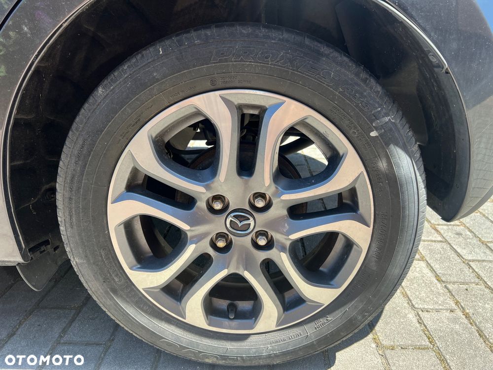 Mazda 2 1.5 Takumi - 7
