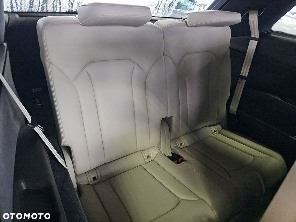 Audi Q7 - 22