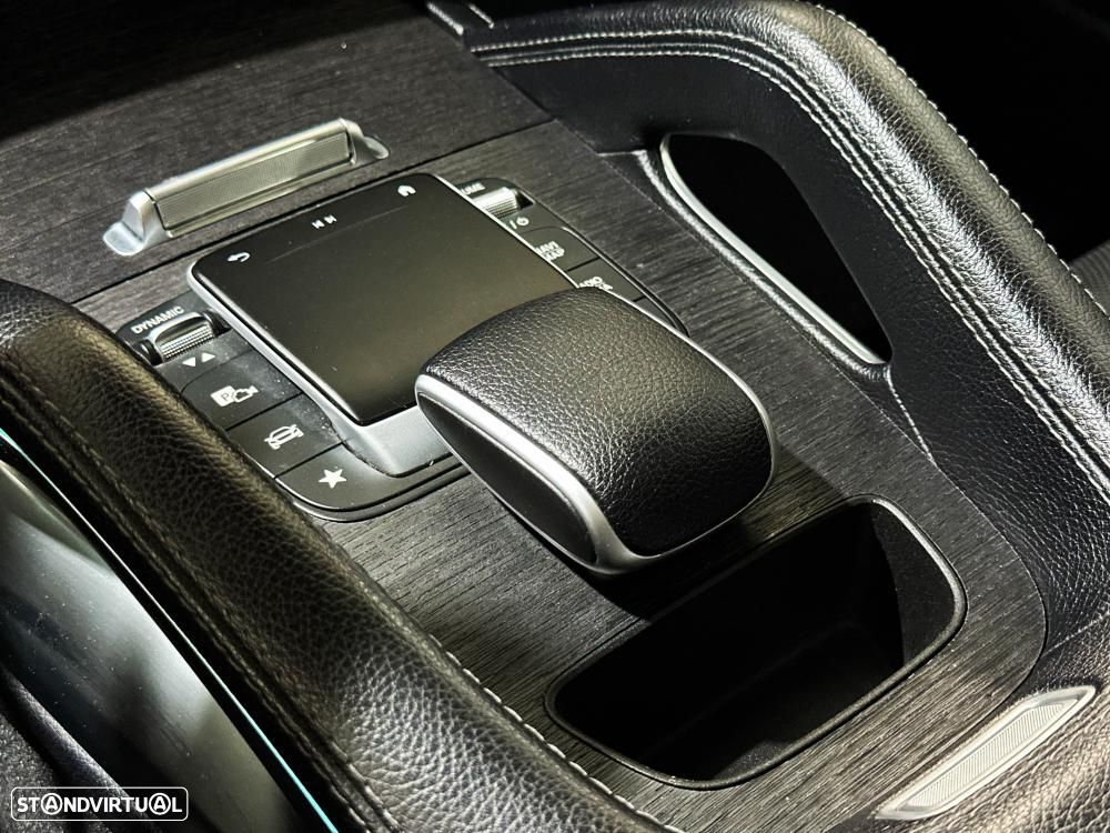 Mercedes-Benz GLE 350 e 4Matic 9G-TRONIC AMG Line - 51
