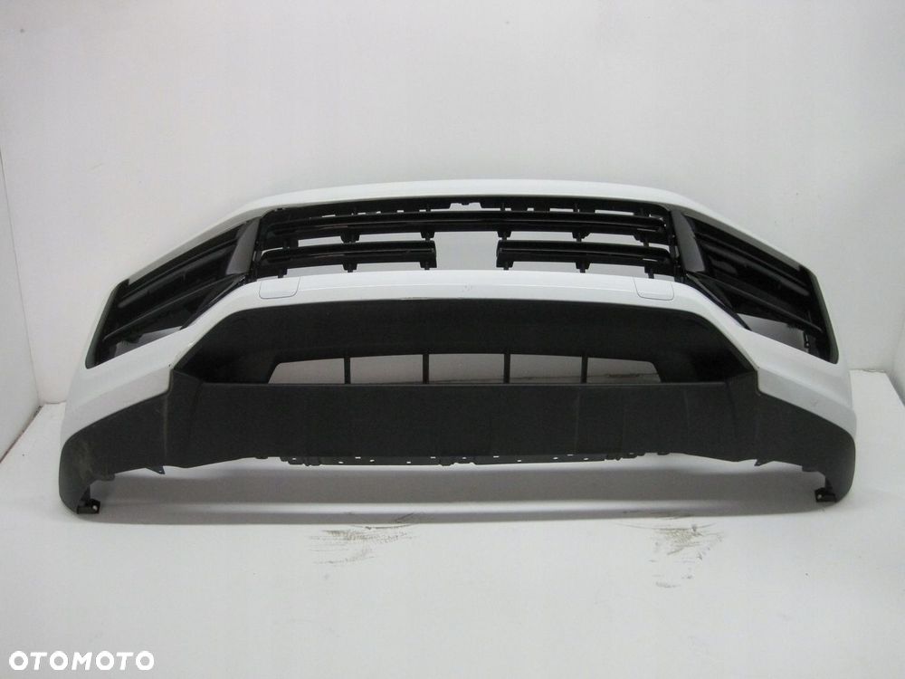 ZDERZAK PRZÓD PORSCHE CAYENNE 9Y0 LIFT TURBO - 4