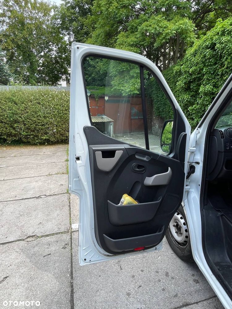 Renault Master - 14
