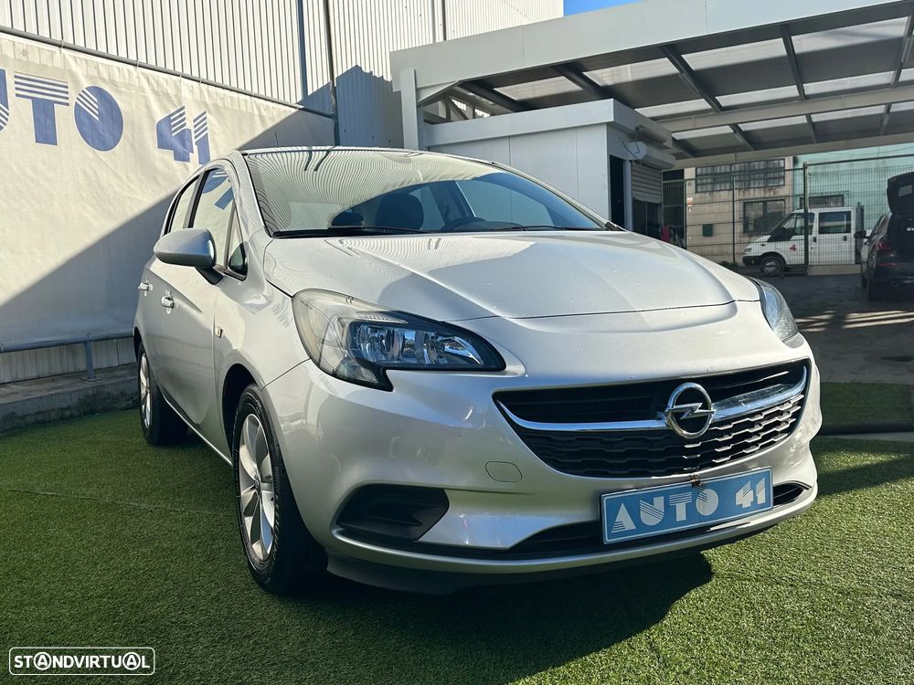 Opel Corsa 1.3 CDTi Business Edition - 2