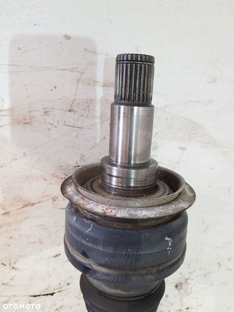 półoś lewa lewy tył mercedes glc w253 - 8