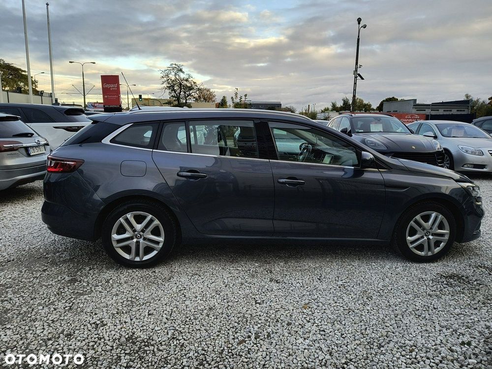Renault Megane 1.5 dCi Business - 30