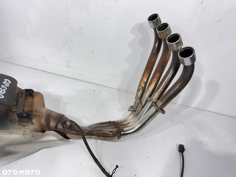 Tłumik wydech Honda CB650R 18-21r. - 5