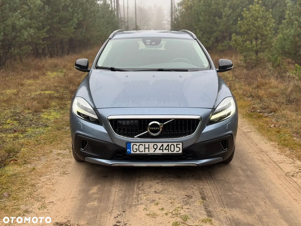 Volvo V40 Cross Country D3 - 7