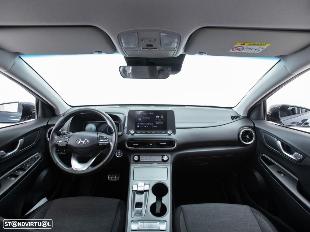 Hyundai Kauai Standard - 7