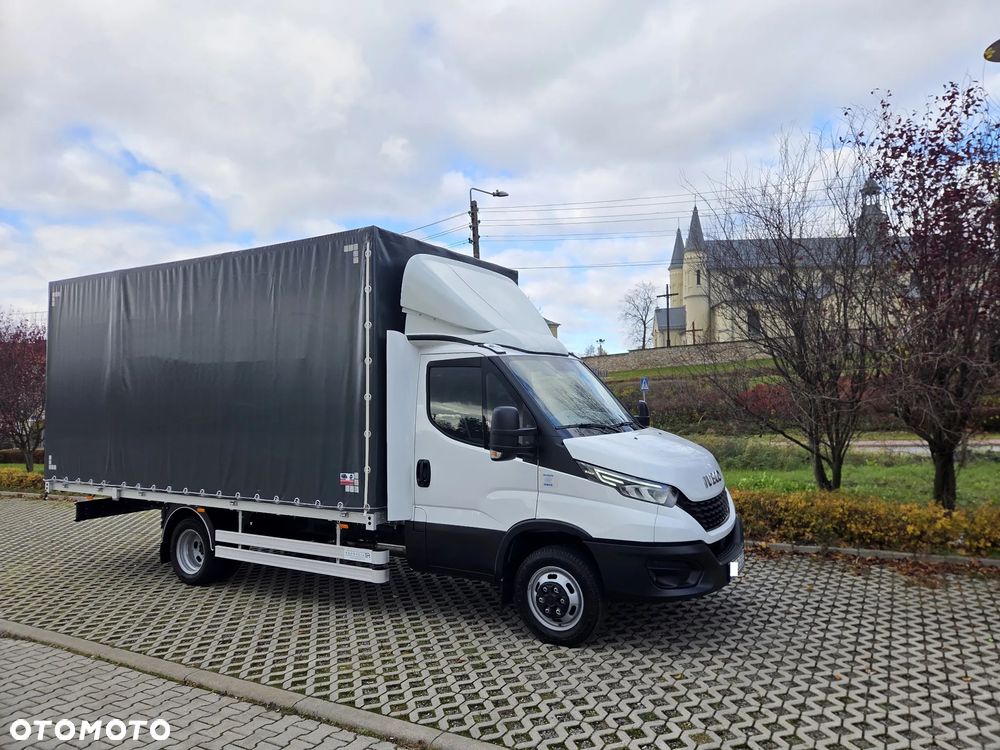 Iveco Daily - 40