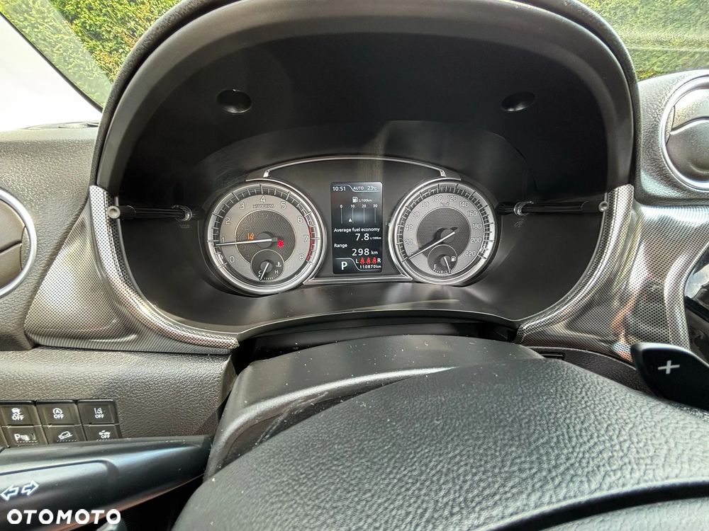 Suzuki Vitara - 19