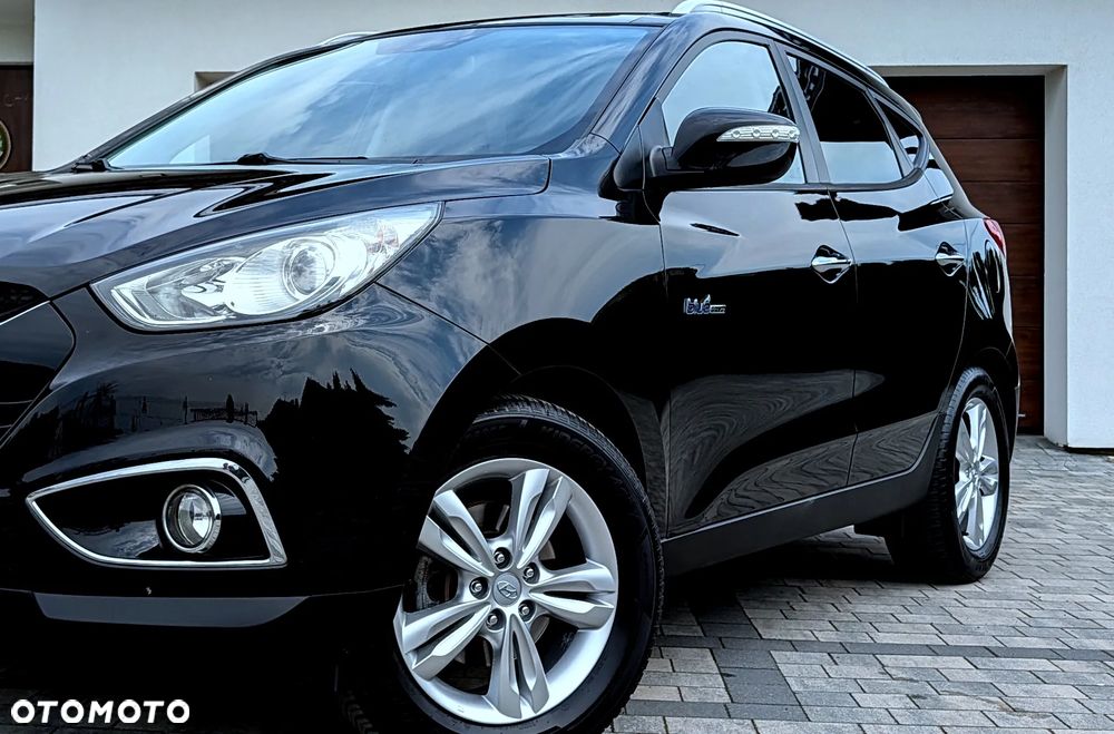 Hyundai ix35 1.6 2WD Style - 19