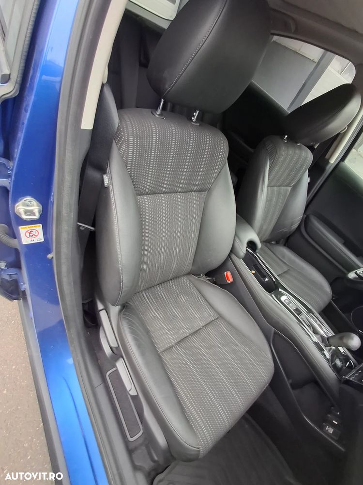 Honda HR-V 1.5 i-VTEC CVT Executive - 14