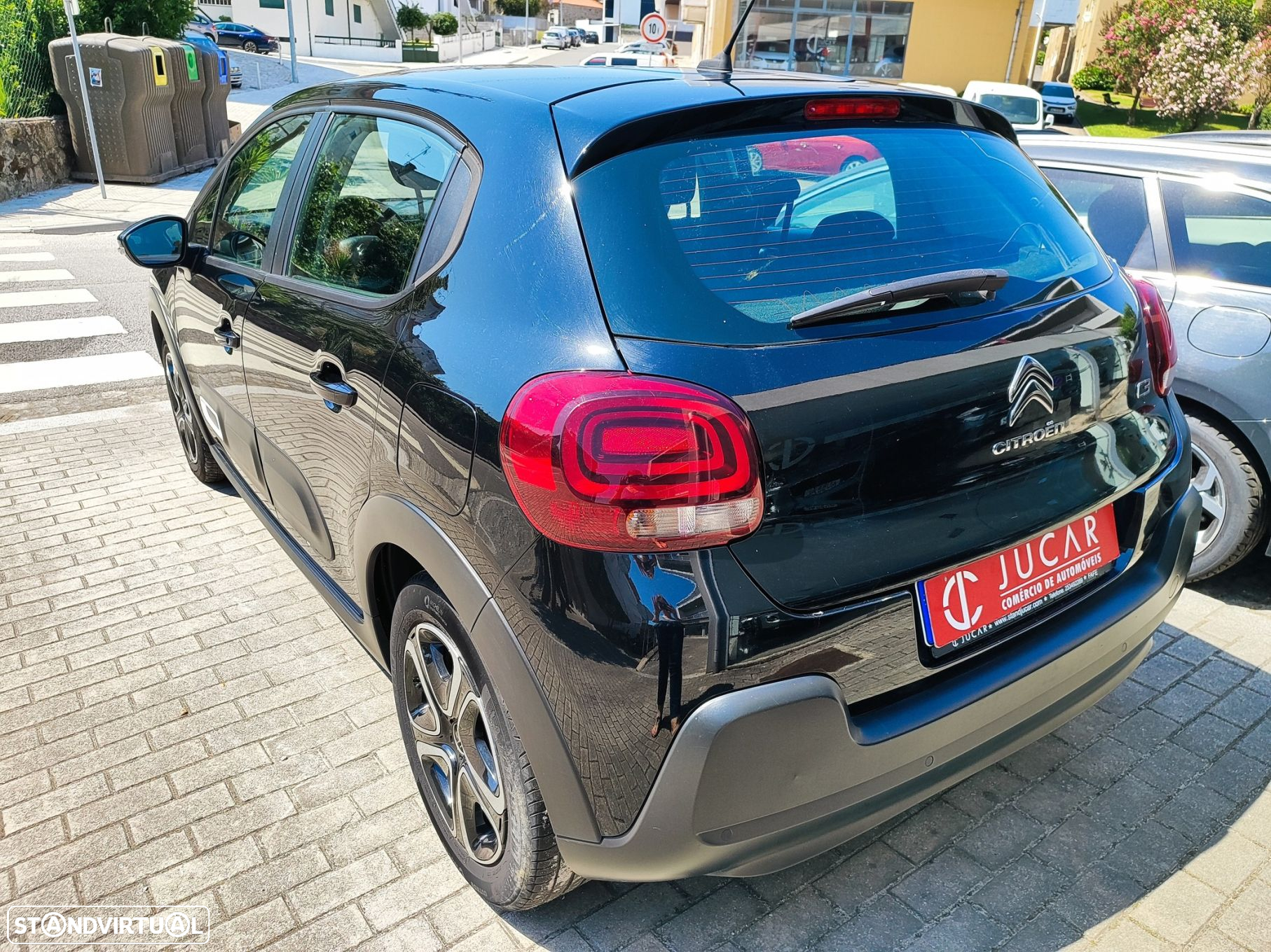 Citroën C3 1.5 BlueHDi Feel - 5