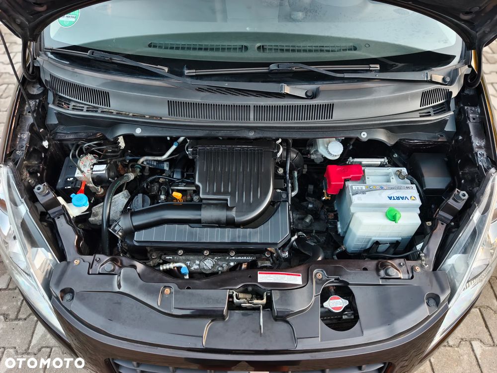 Suzuki Splash 1.2 active+ - 25