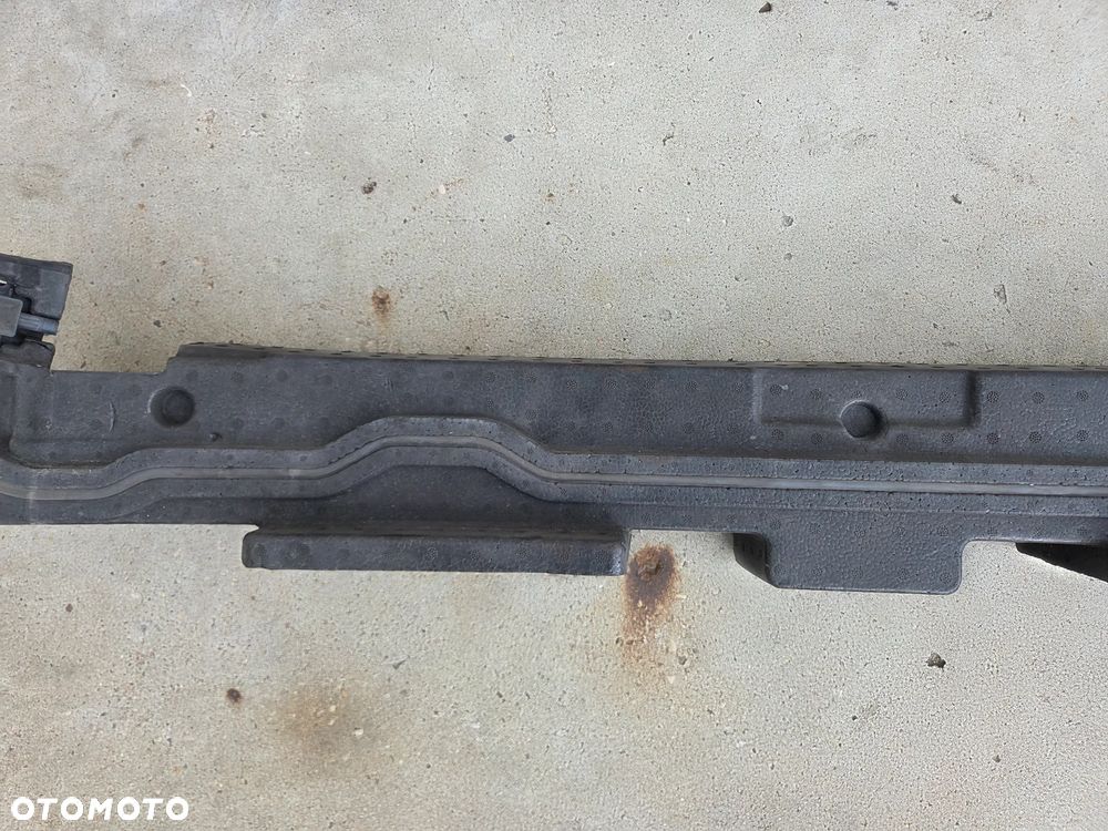 Absorber zderzaka przedniego Citroen C5X - 8