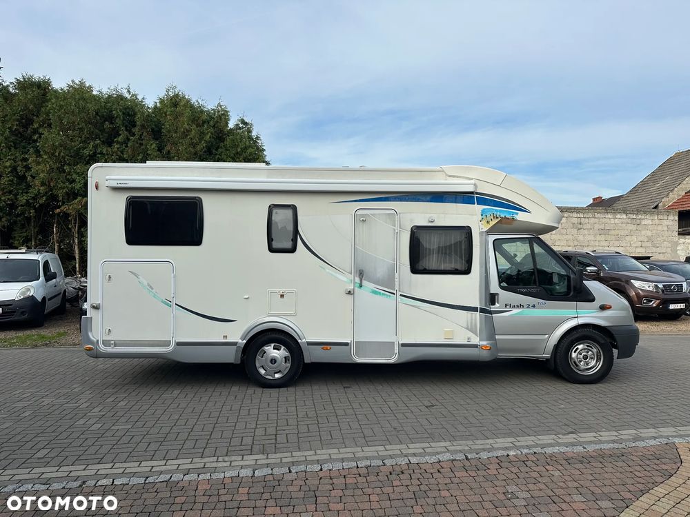 Ford TRANSIT - 7