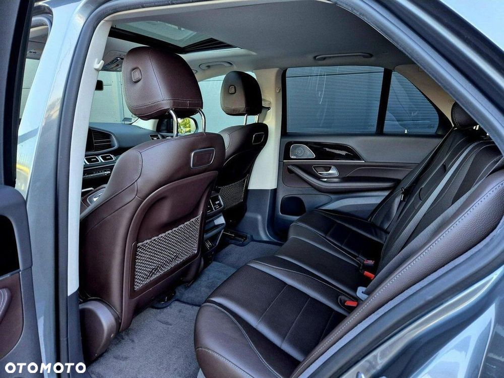 Mercedes-Benz GLE - 5