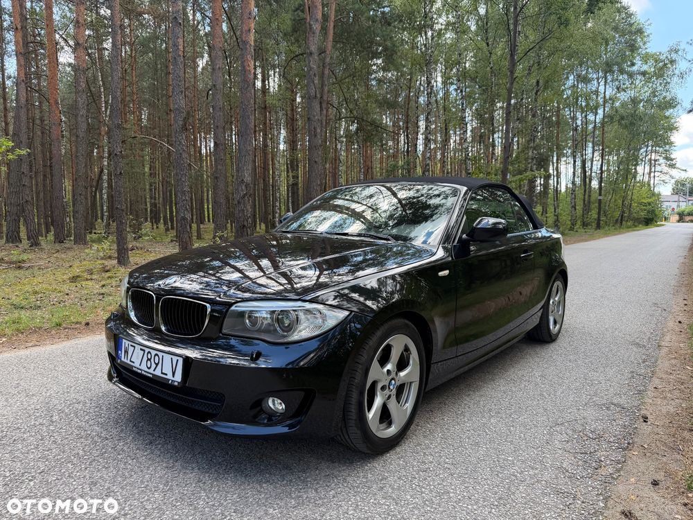 BMW Seria 1 118d - 14
