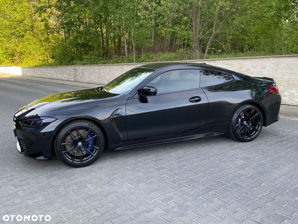 BMW M4 Competition - 15