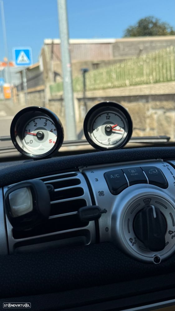 Smart ForTwo Coupé - 6