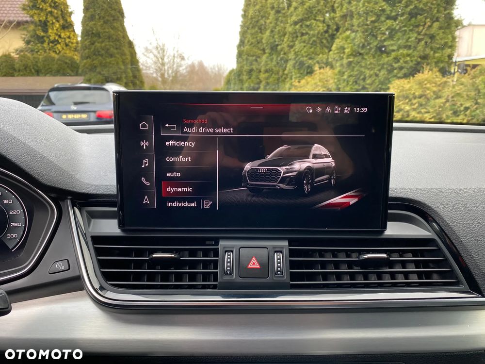 Audi Q5 40 TDI quattro S tronic S line - 31