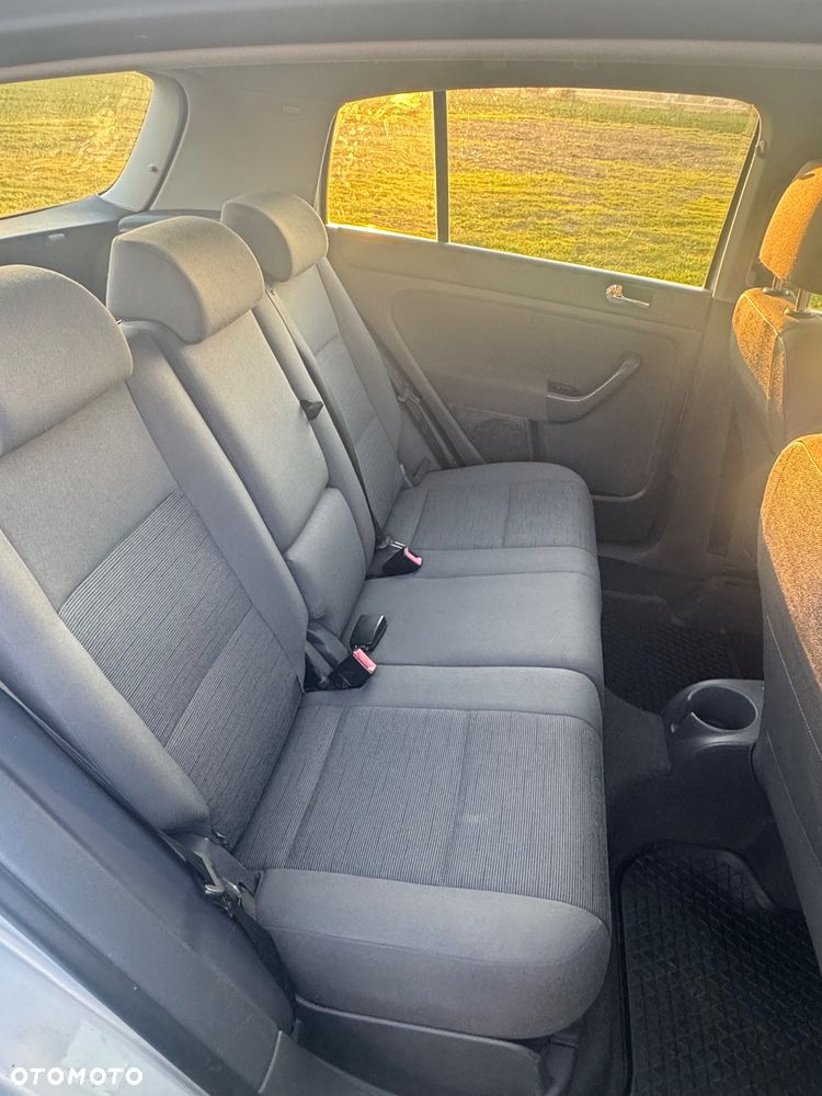 Volkswagen Golf Plus 2005 photo 5