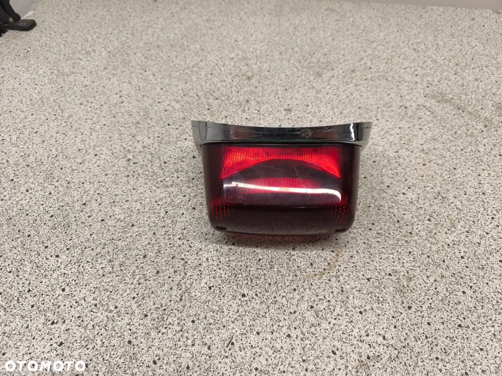 Lampa tył, tylna Suzuki VL 1500 VL1500 Intruder 1500 - 1
