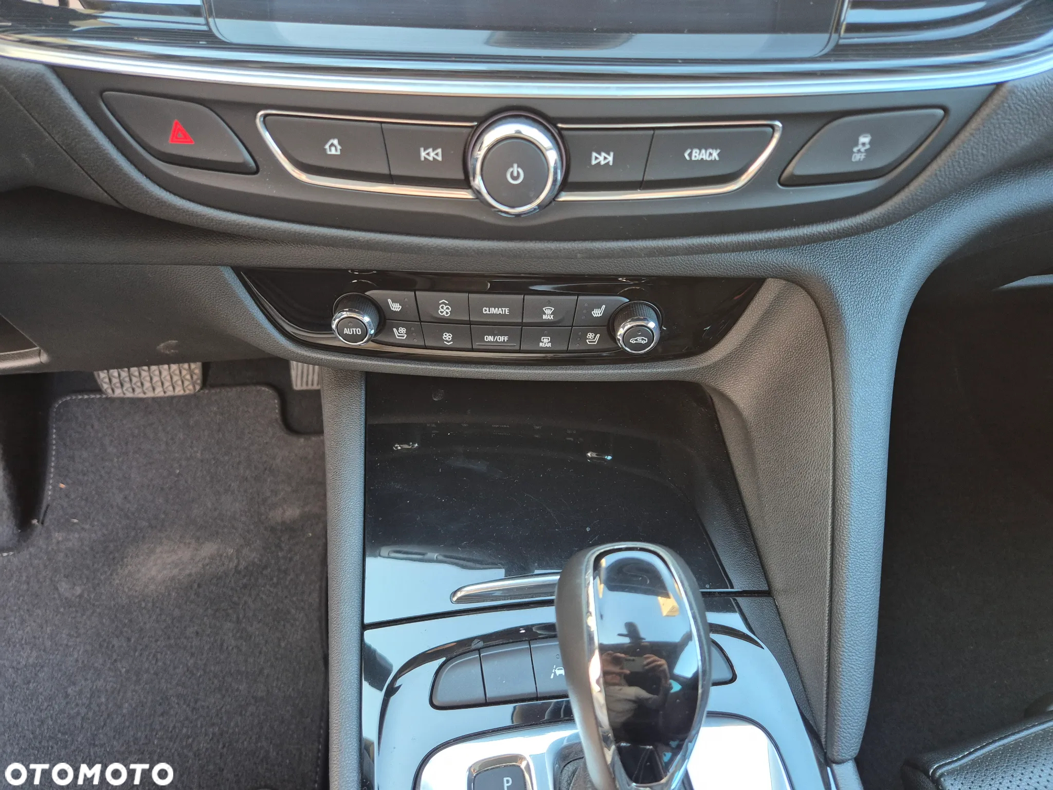 Opel Insignia 2.0 CDTI Executive - 23