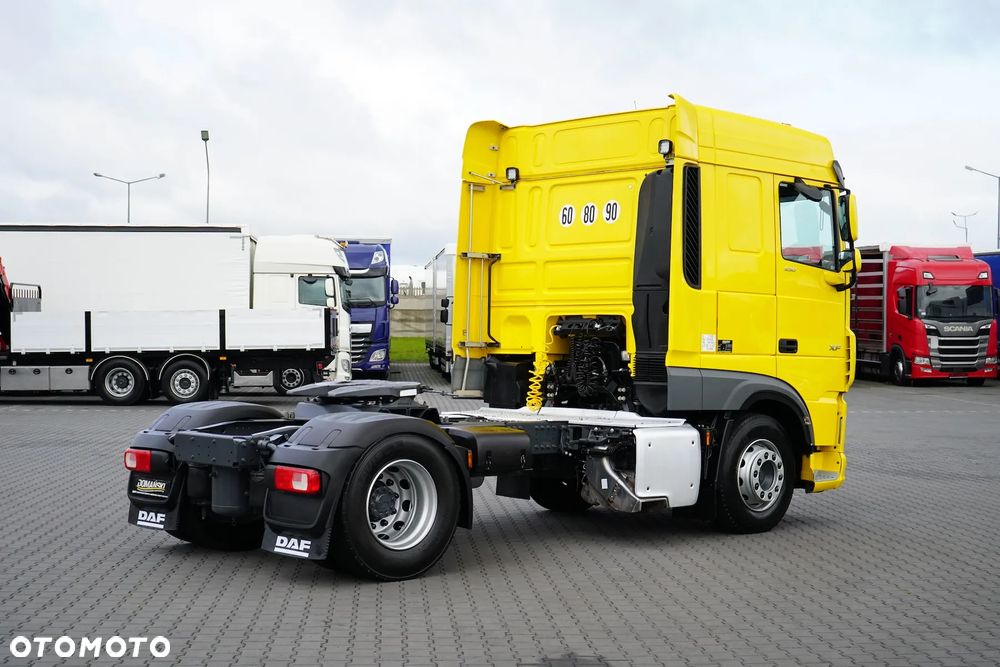 DAF / 106 / 530 / EURO 6 / ACC / SPACE CAB / MAŁY PRZEBIEG - 6