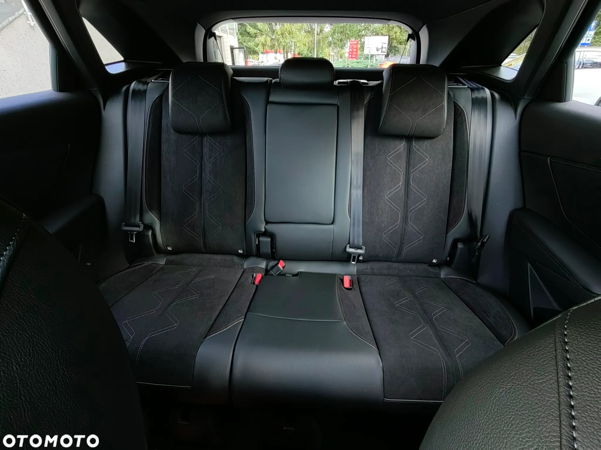 DS Automobiles DS 7 Crossback - 20