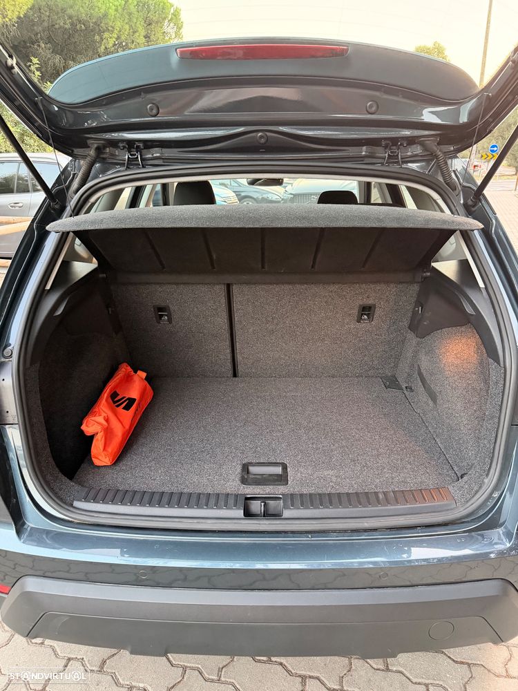 SEAT Arona 1.0 TSI Style - 9
