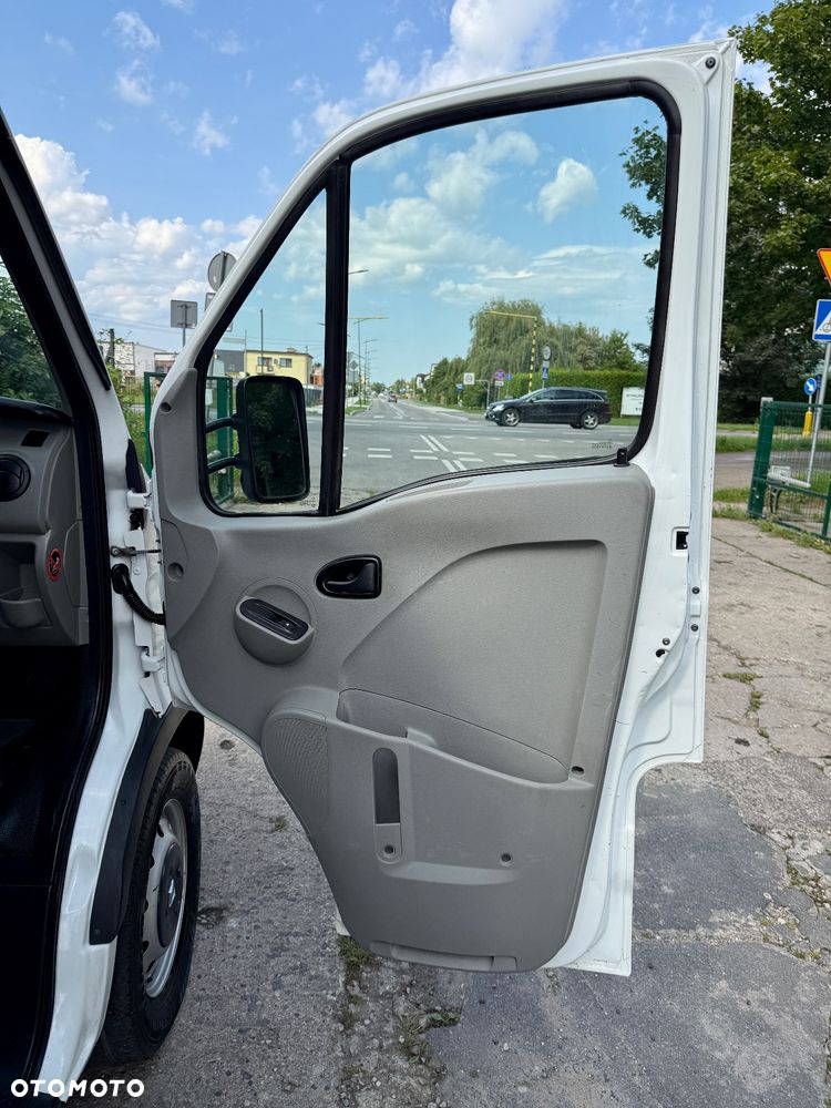 Renault MASTER - 18