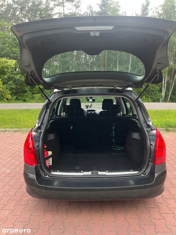 Peugeot 308 1.6 e-HDi Access STT - 14