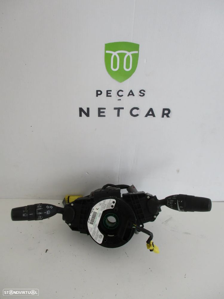 Manete Comutador Luzes Piscas Civic 2008 - 1
