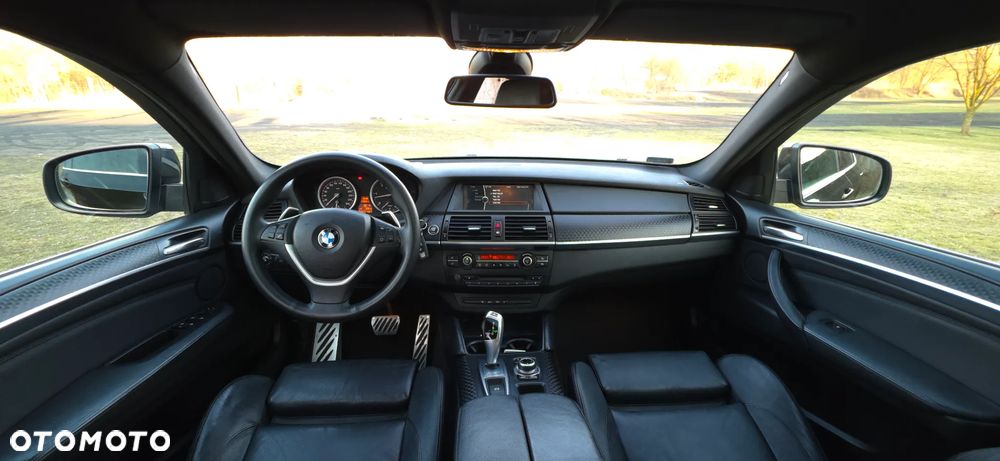 BMW X6 xDrive40d Edition Exclusive - 31