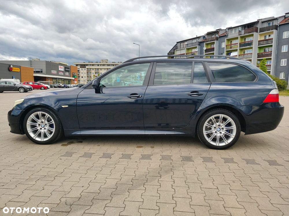 BMW Seria 5 - 17